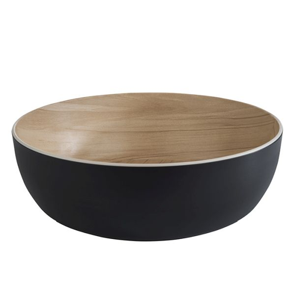 APS Schale -FRIDA- Ø 30 cm, H: 9,5 cm