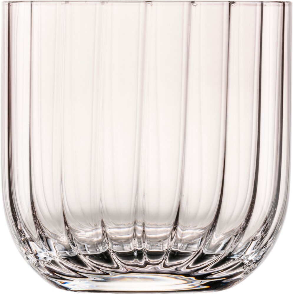 Zwiesel Glas Windlicht Twosome 100 Grafit