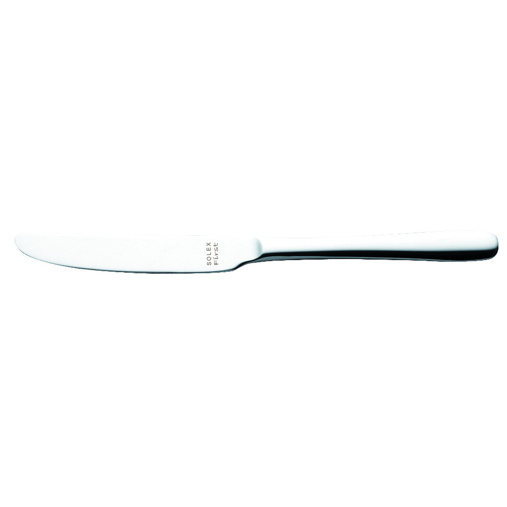 Solex ANNA Buttermesser Vollheft