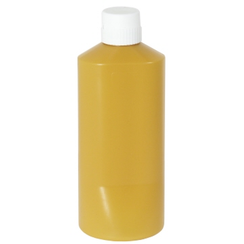 Contacto Quetschflasche 1 l, gelb