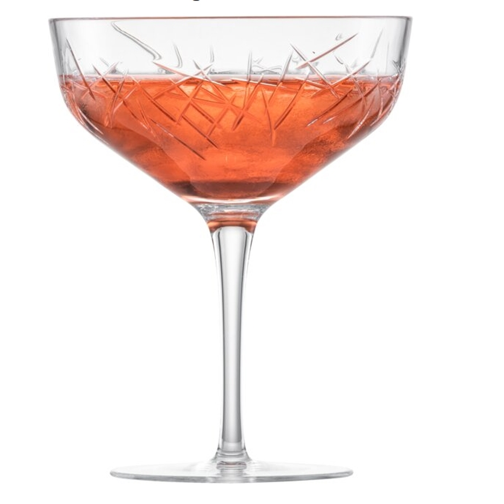 ZwieselGlas Handmade Cocktailschale Klein Hommage Glace 88