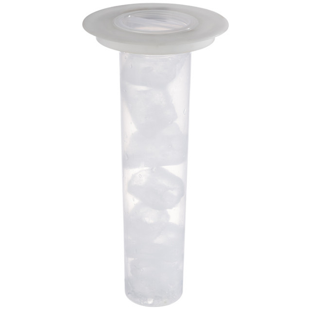 APS Eiswasserröhre Ø 11 cm, H: 24 cm