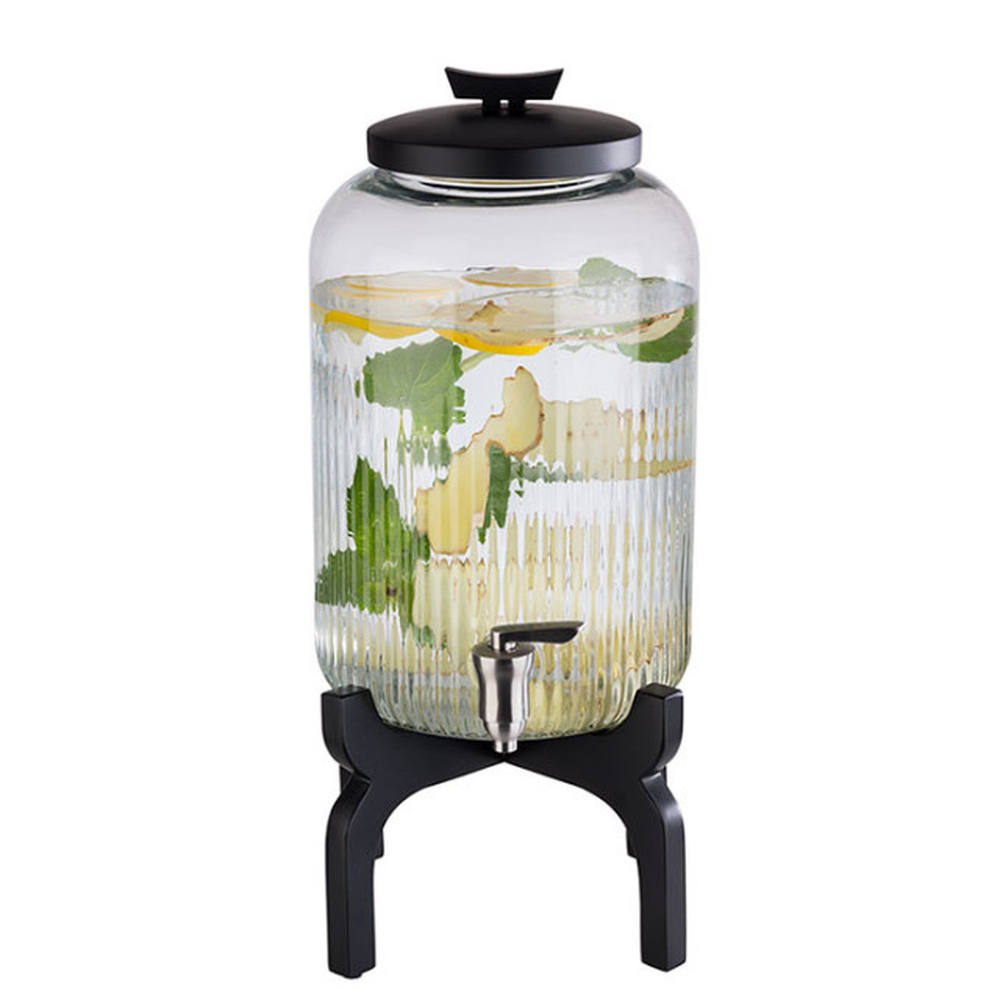 APS Getränkespender -ASIA- Ø 24,5 cm, H: 45,5 cm, 7 Liter