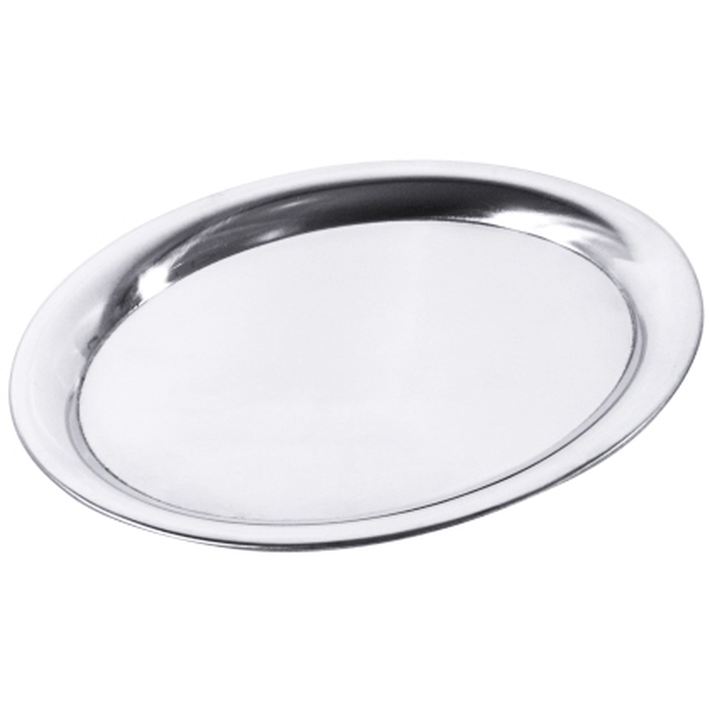 Contacto Serviertablett, oval 20 cm