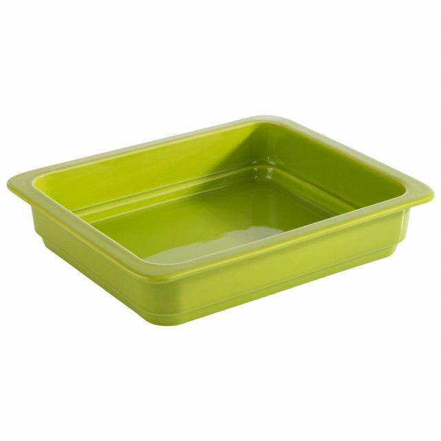 APS GN 1/2 Behälter                32,5 x 26,5 cm, H: 6 cm