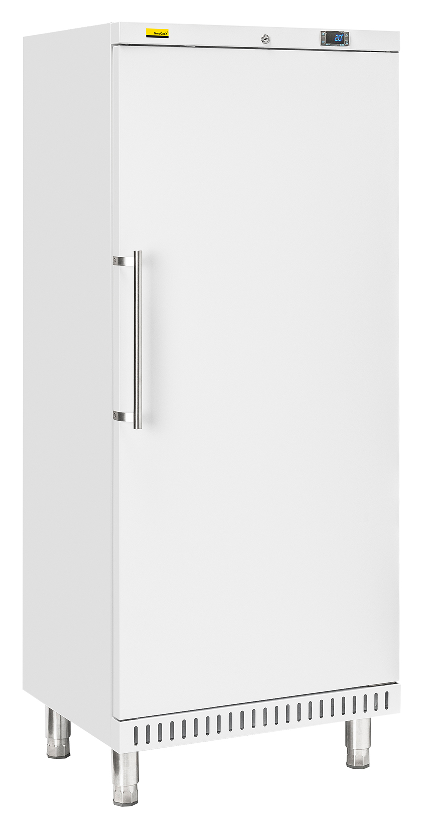 Nordcap Backwarentiefkühlschrank BKT 460