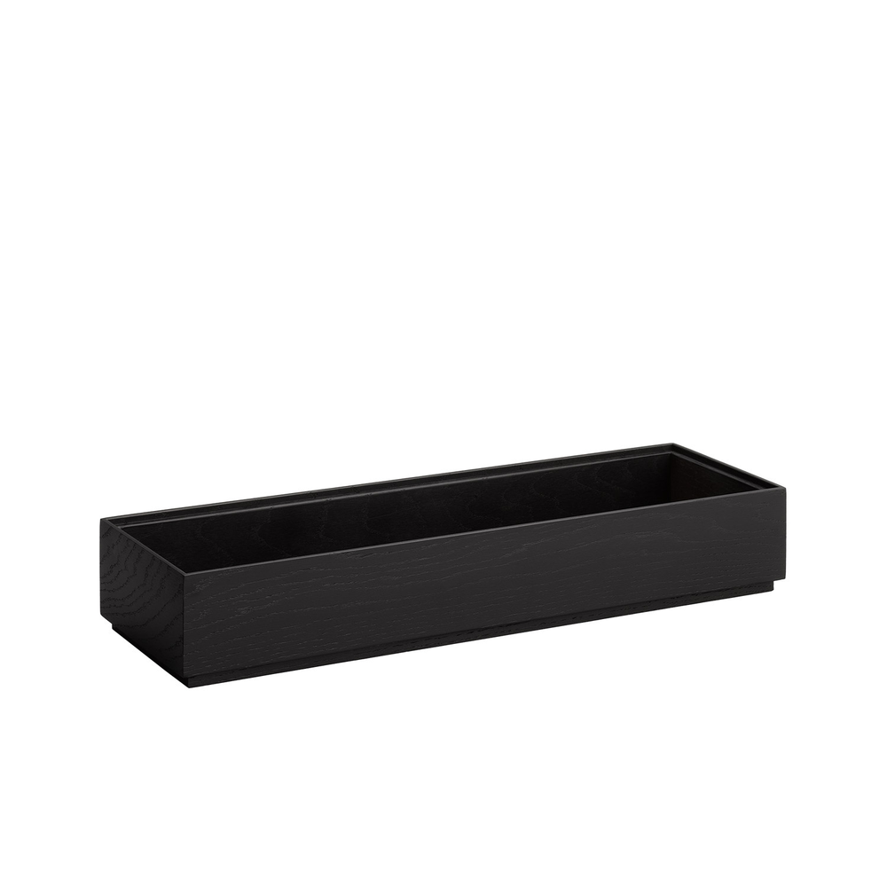 APS GN 2/4 Holzbox -VALO- 53 x 16,2 cm, H: 8,5 cm