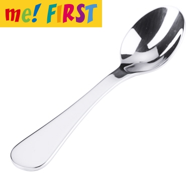Contacto Kleiner Kinderlöffel me!First