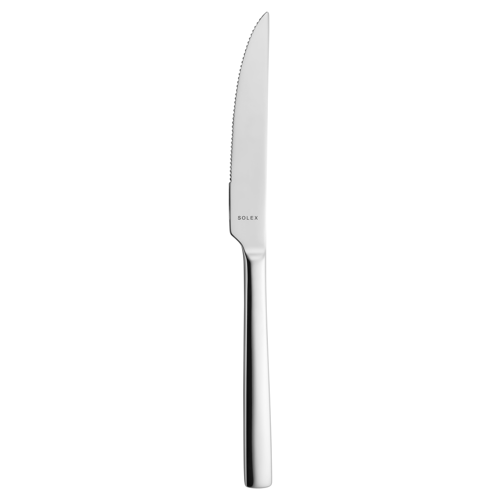 Solex LEA Steakmesser Vollheft