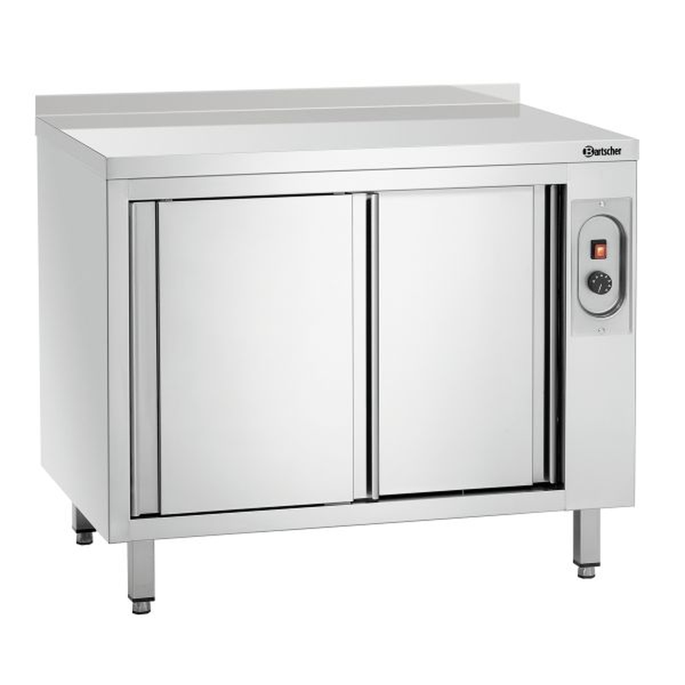 Bartscher Wärmeschrank 700, B1000, MA