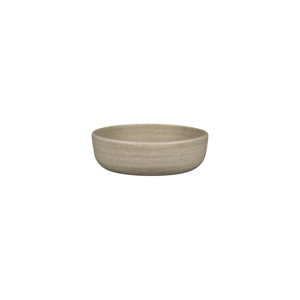 RAK Schale - grey Ø 16 cm / Ht. 5.7 cm / Cont. 75 cl