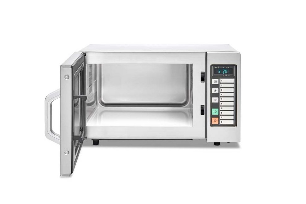 Panasonic Mikrowellenherd  NE-1037