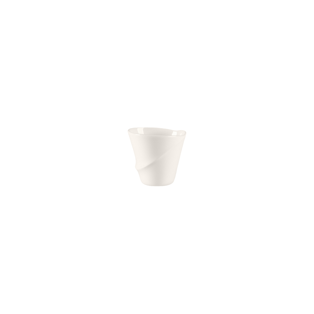 RAK Tasse ohne Henkel Ø 8.3 cm / Ht. 7.9 cm / Cont. 16.5 cl