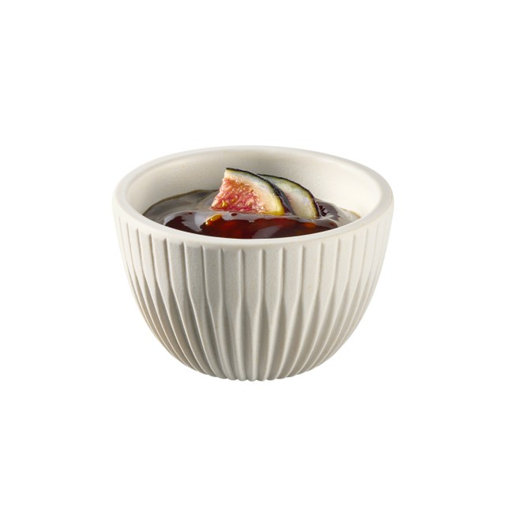 APS Dipschälchen -LINEO-, 6er Set Ø 6 cm, H: 3,5 cm, 30 ml
