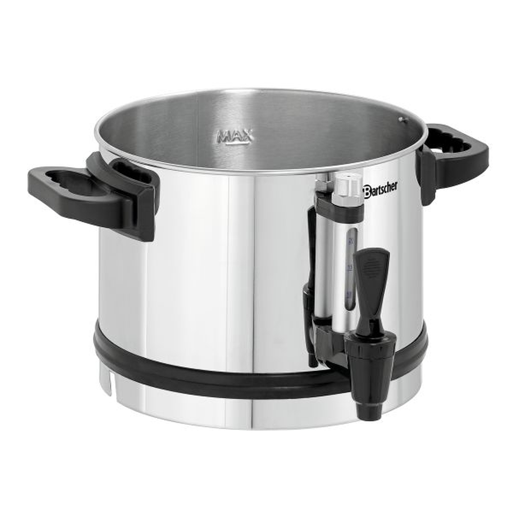 Bartscher Milchdispenser-Aufsatz PRO II 40-60