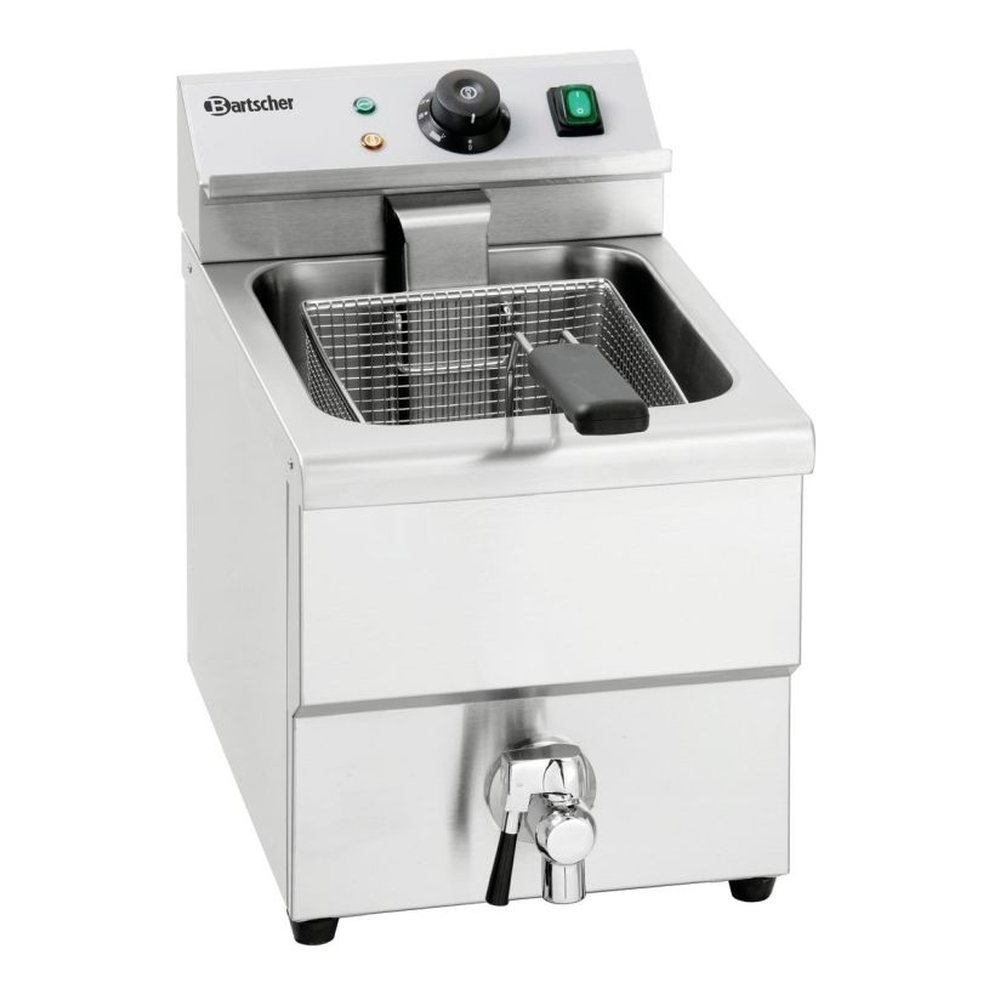 Bartscher Fritteuse Imbiss I