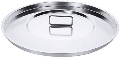 Contacto Deckel für Behälter 3008/100