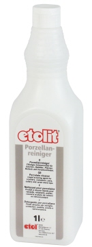 Contacto Etolit Porzellanreiniger 1 l
