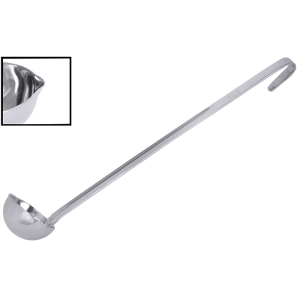 Contacto Dosier-Schöpfkelle 5 cm