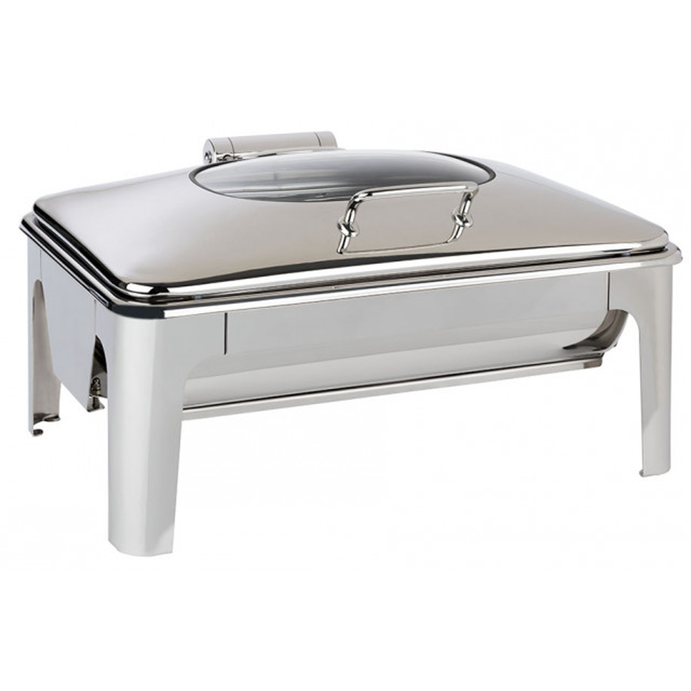 APS Chafing Dish GN 1/1 60 x 42 cm, H: 30 cm