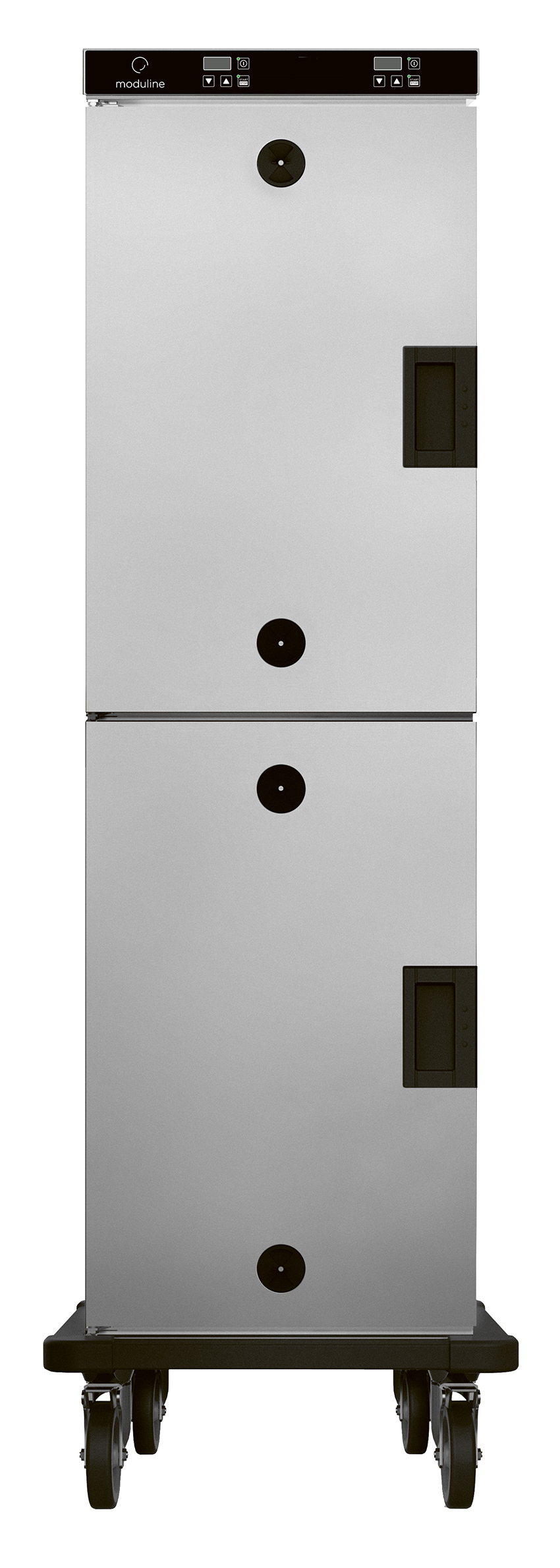 Nordcap Warmhalteschrank HHT 281 E