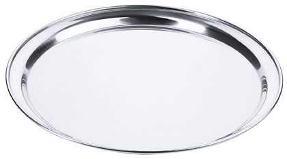 Contacto Serviertablett, rund 35 cm