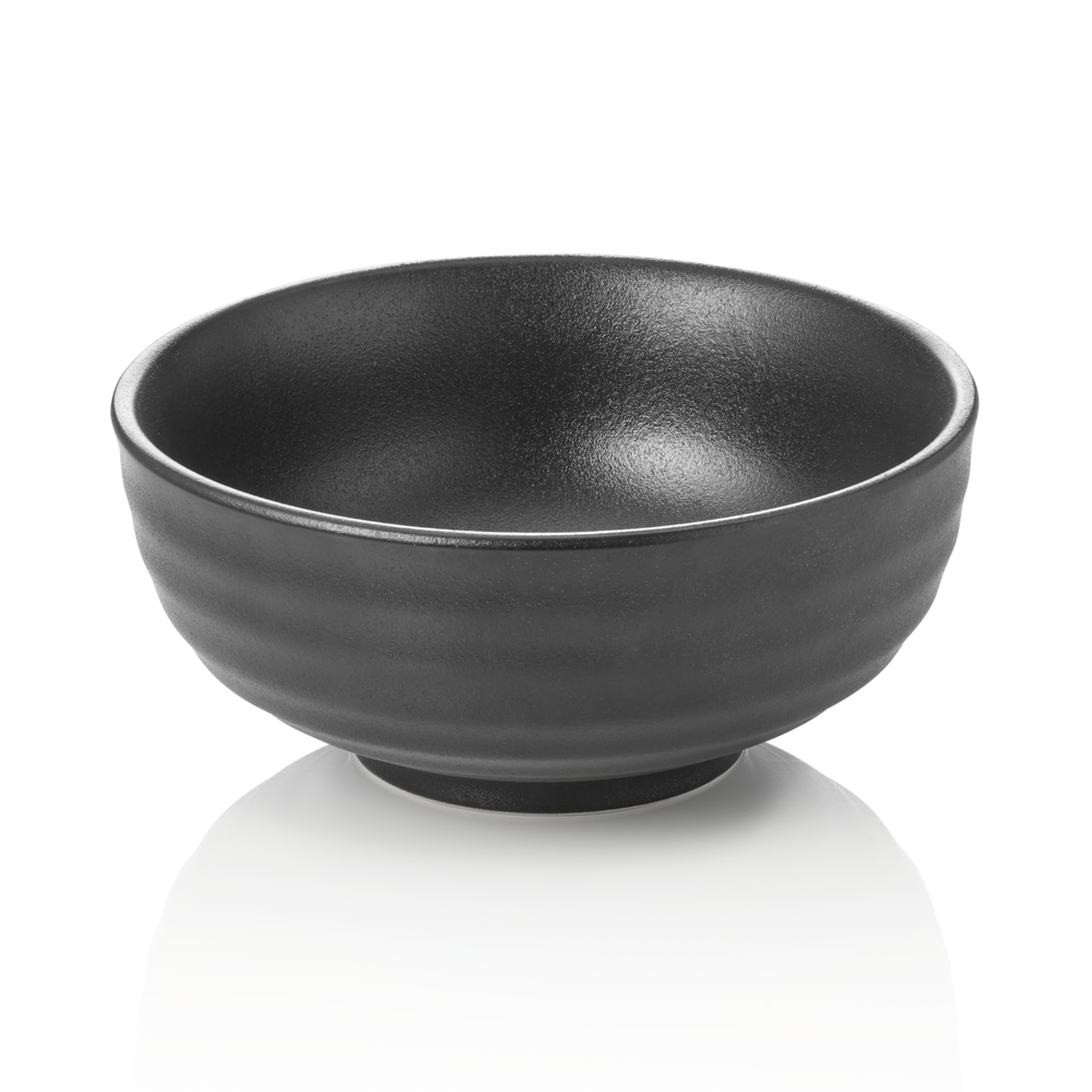 WAS Asia Bowl Set MAYA, Ø 21 cm, 1,3 ltr., Set á 2 Stück, Porzellan