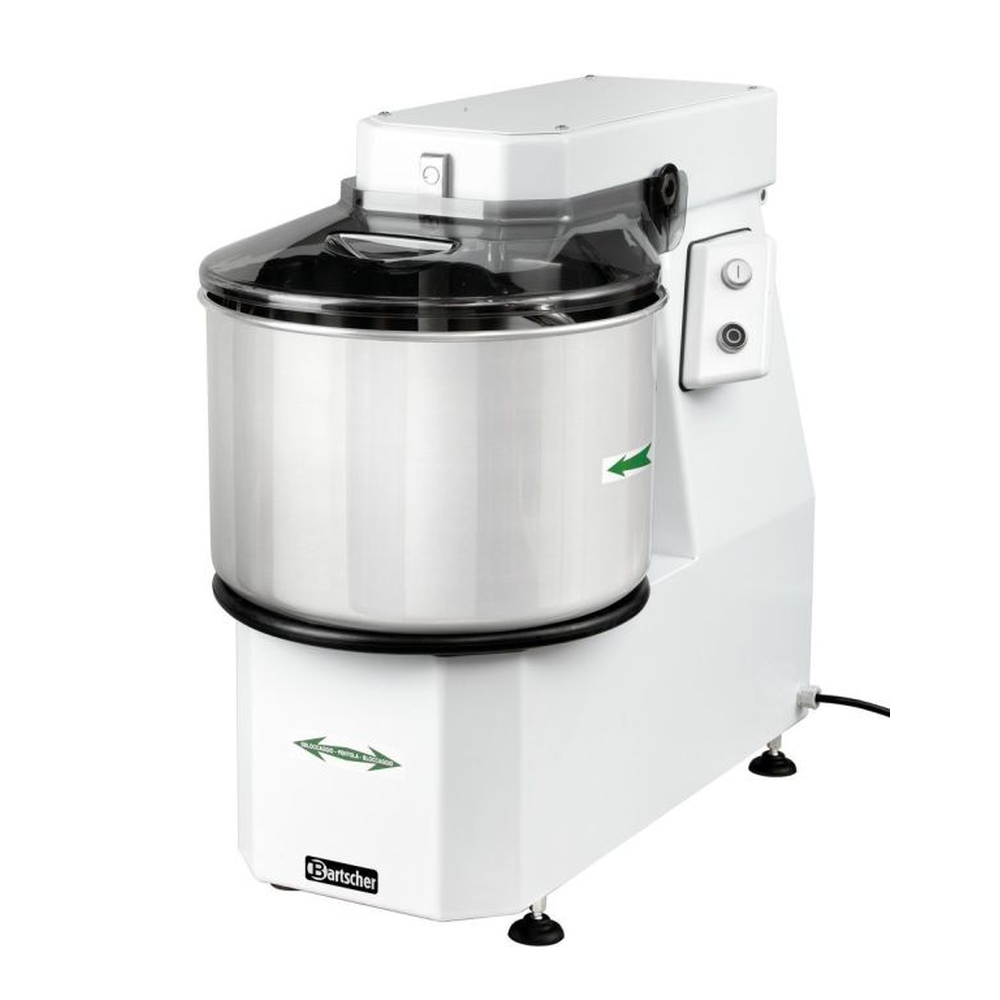 Bartscher Teigknetmaschine 38 kg, 42 L