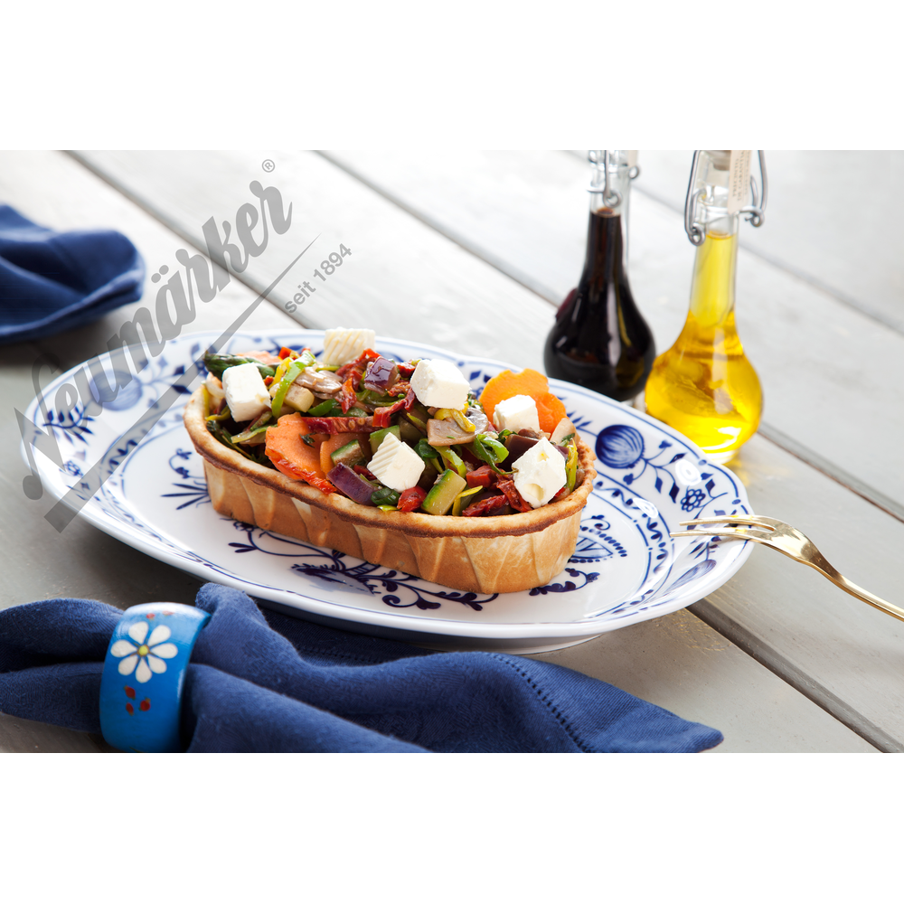Neumärker Waffelschale Wechselplatten für Thermocook®