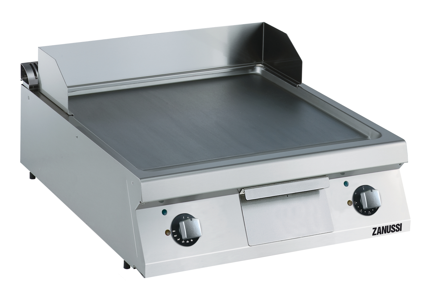 Nordcap Elektro-Bratplatte EBP9 / 2H-GL-WA-T