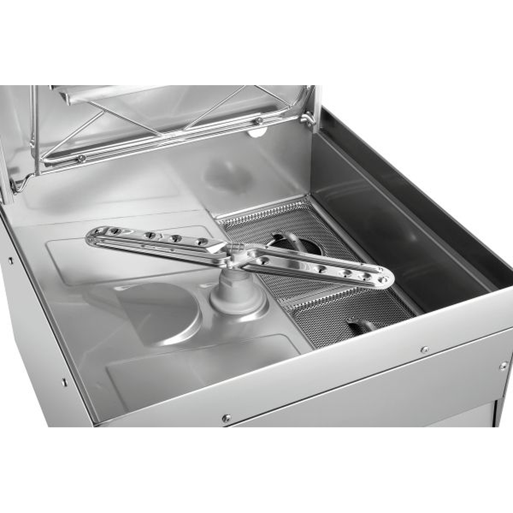 Bartscher Durchschub-Spülmaschine DS 2501eco