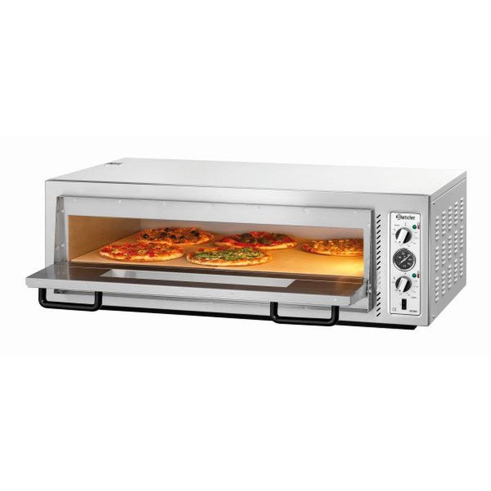 Bartscher Pizzaofen NT 901