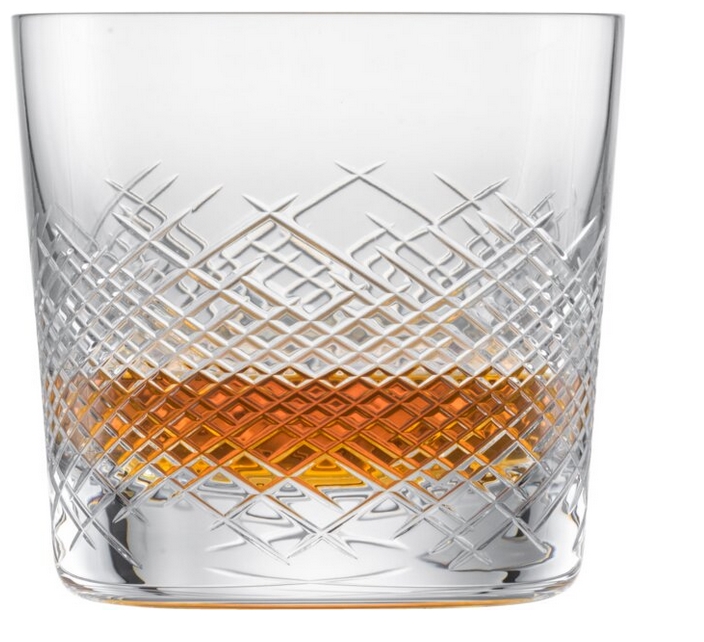 ZwieselGlas Handmade Whisky groß Hommage Comète 60