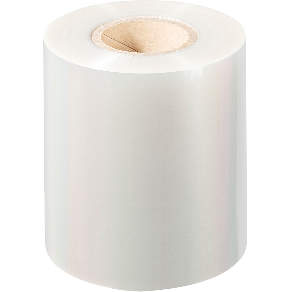 Duni PET-Siegelfolie 185 mm x 400 m 160 - 250 °C - Antifog