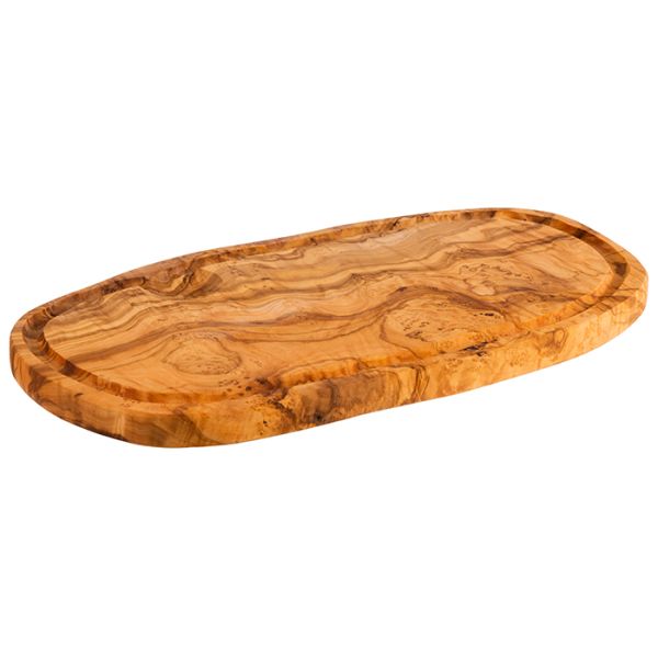APS Servierbrett -OLIVE-