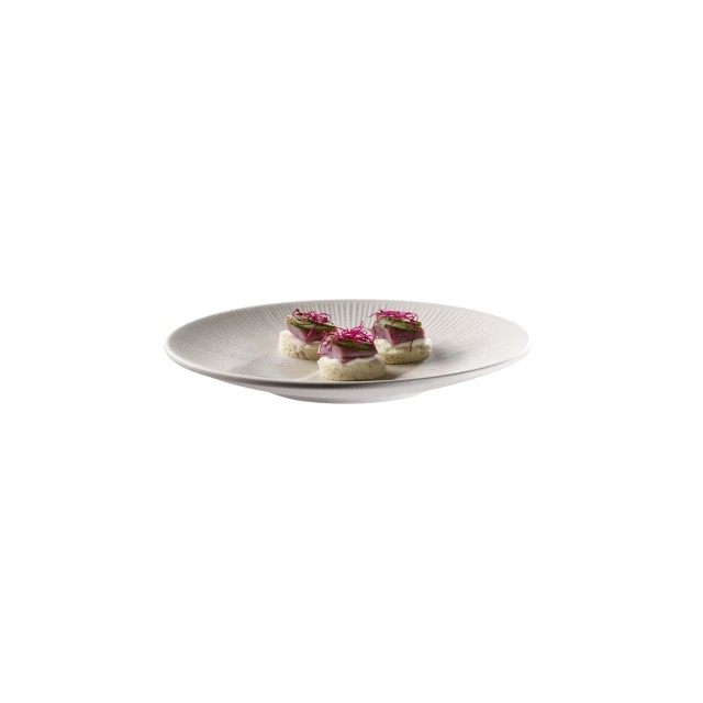 APS Teller -BLUSH-                 Ø 26 cm, H: 3 cm