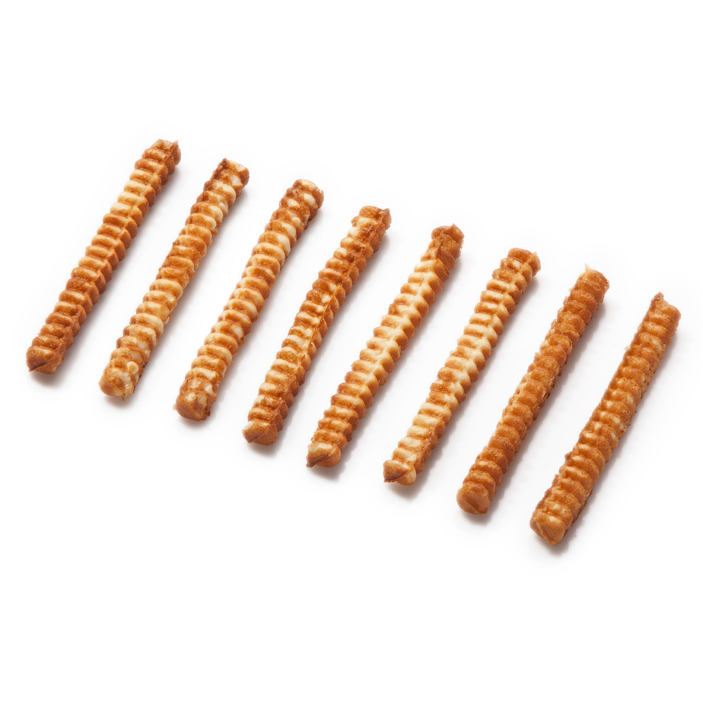 Neumärker Waffel-Pommes Backplattensatz