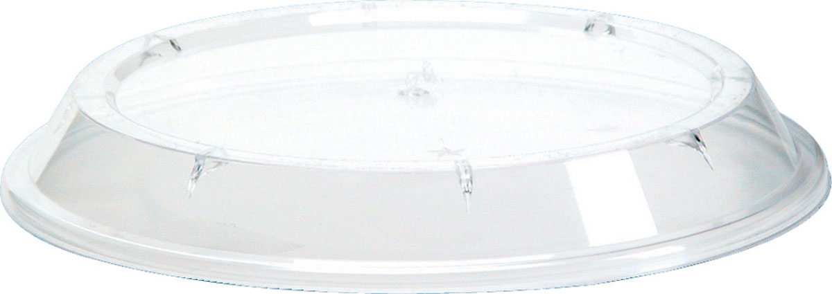 Duni Deckel für 119568 106 x 106 x 14 mm