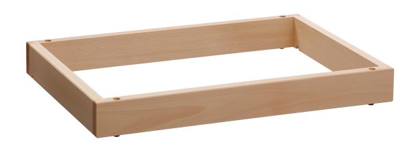 Bartscher Basisrahmen Buffet-System