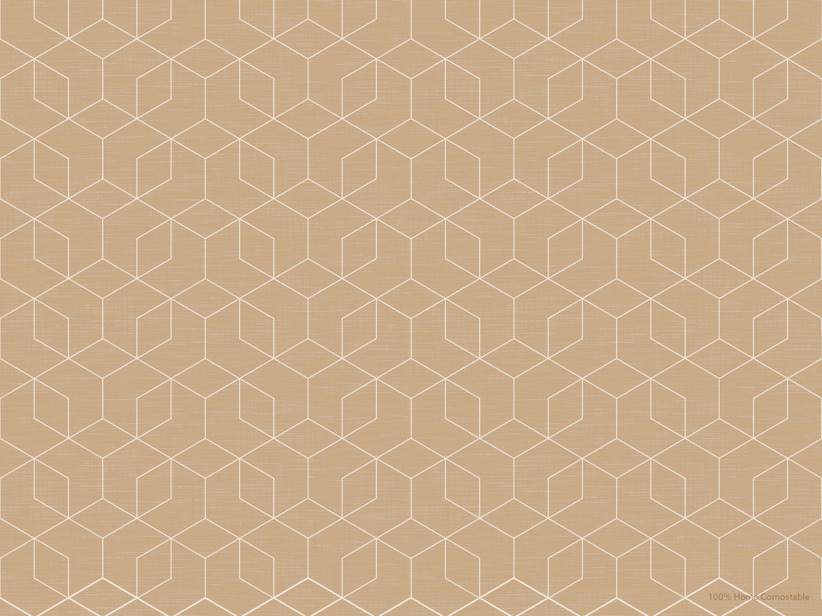 Duni Papier-Tischsets 30 x 40 cm Woven