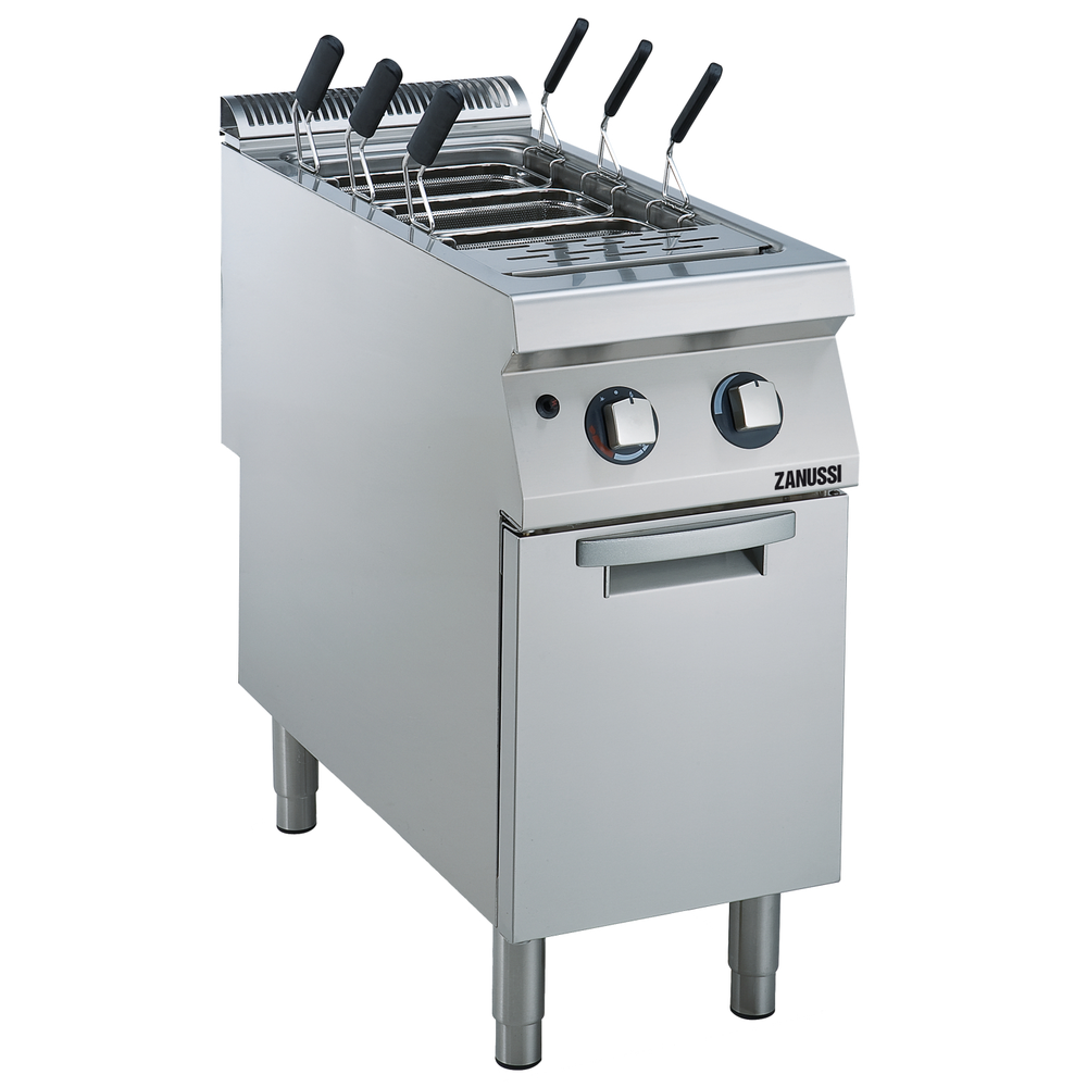 Nordcap Gas-Pastakocher GNK9 / 1B-40L