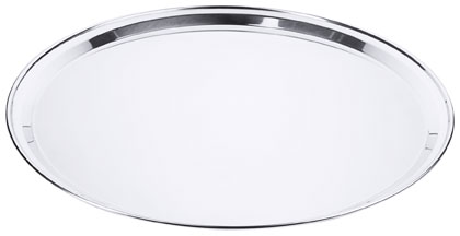 Contacto Serviertablett, rund 50 cm