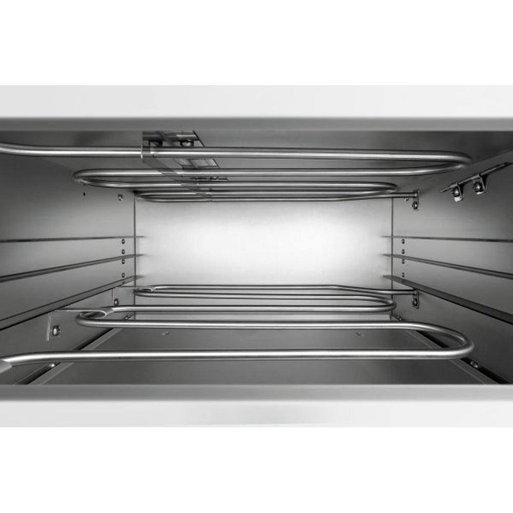 Bartscher Pizzaofen ST340