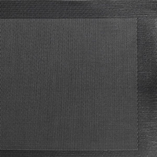 APS Tischset 45 x 33 cm , PVC, Feinband