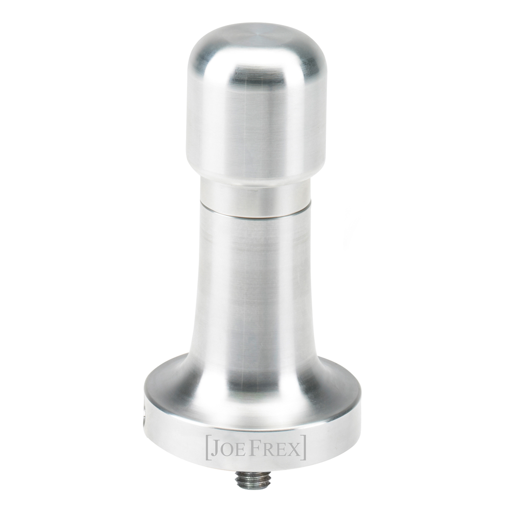 JoeFrex Griff Technik Silber