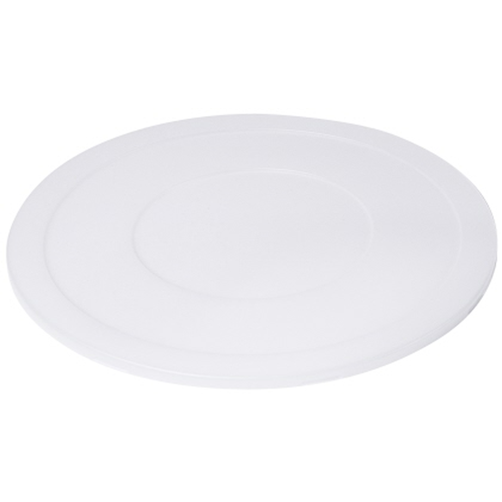 Contacto Deckel 28 cm, weiß zur Rührschüssel 4,5 l