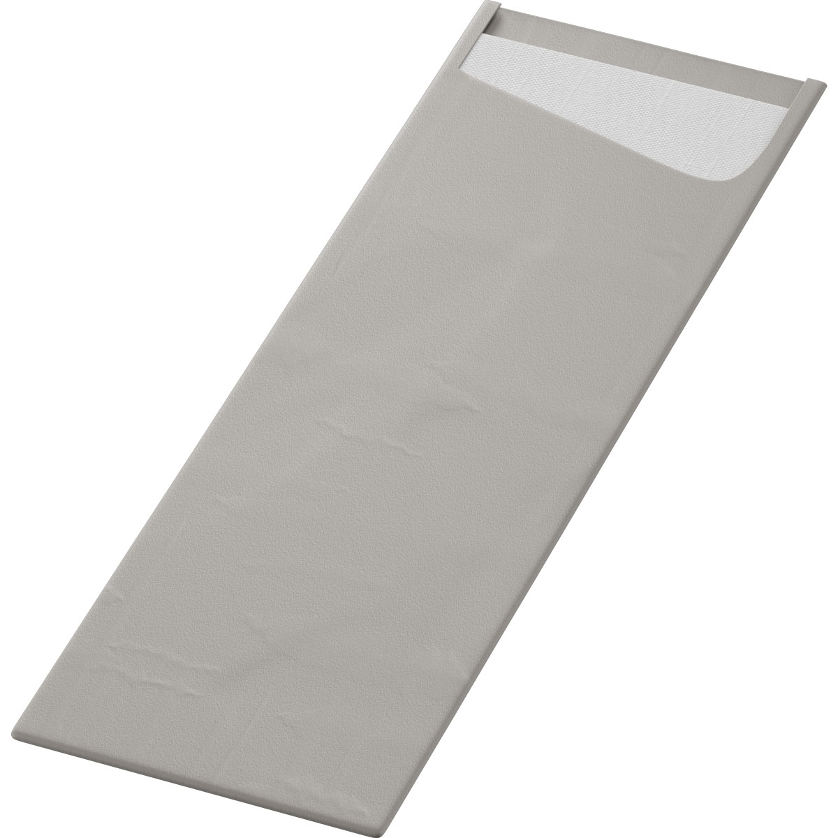 Duni SACCHETTO BIO-DUNISOFT SLIM 230 x 70 mm, UNI