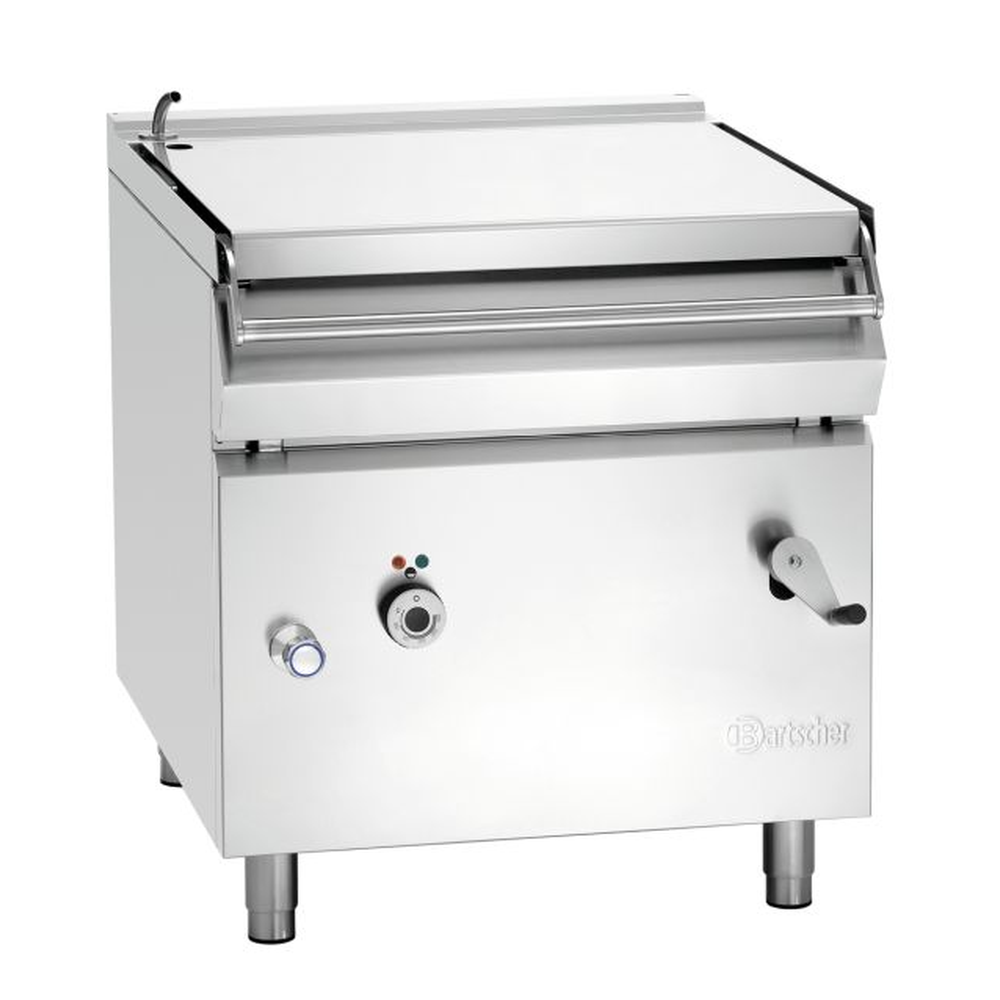 Bartscher Kippbratpfanne 900 E87LHK