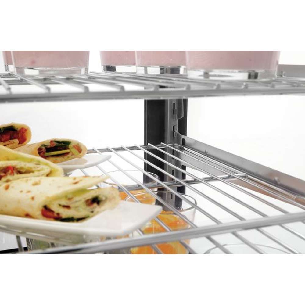 Bartscher Kalte Theke DeliCool IIIL