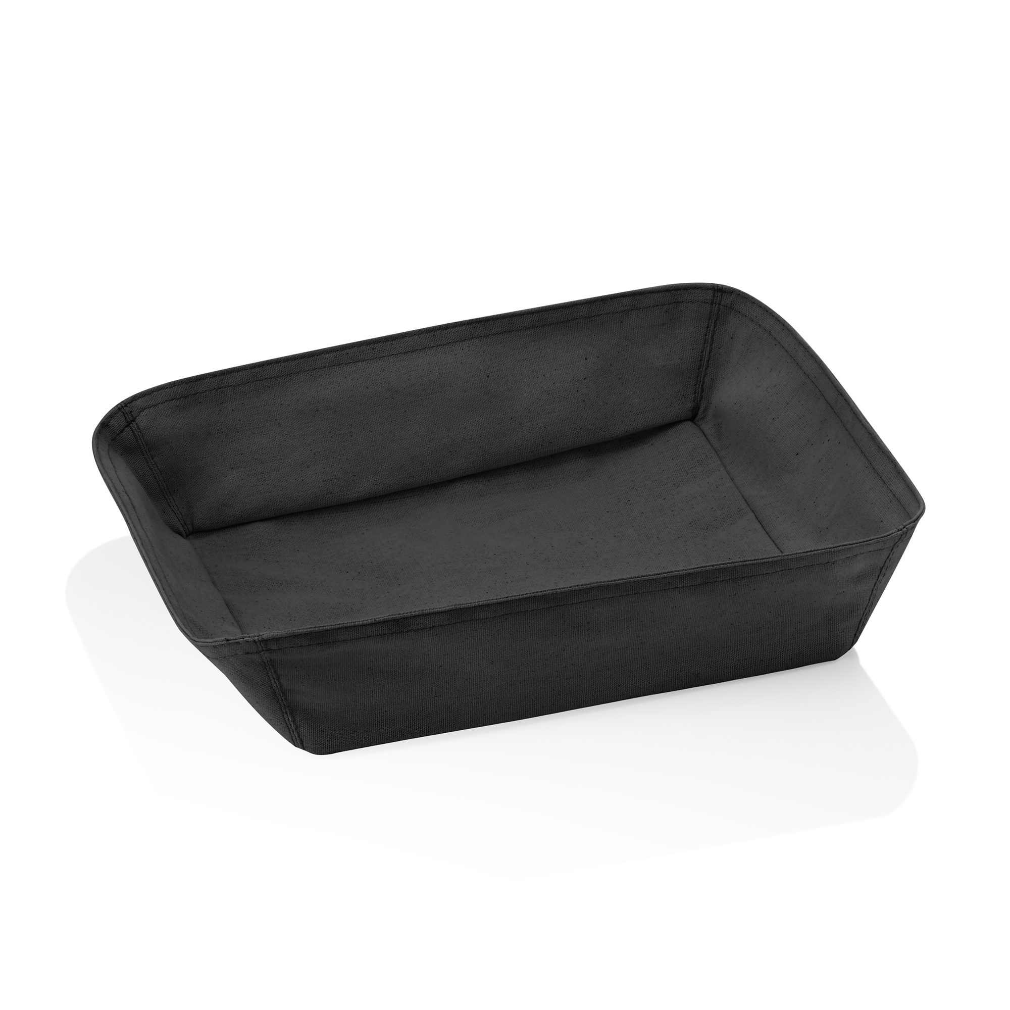 WAS Inlay für GN Buffetkorb 1/2 STEELNEST, Höhe 7 cm, Baumwolle